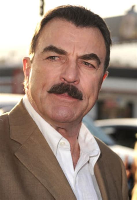 tom selleck imdb